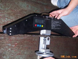 供应专业钢索张力测量仪——精密仪器仪表销售服务