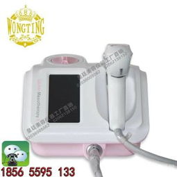 揭秘国产水光仪 价格优势与厂家直销选购指南