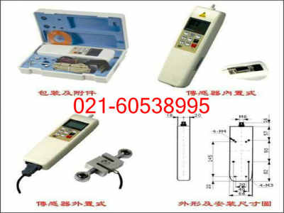 测力仪使用方法及10公斤测力仪种类详解 选购与操作指南