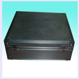 东莞晨阳铝箱制品厂 专业供应仪器仪表铝箱，助力设备安全与便捷