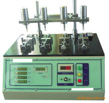 东莞市樟木头泰沣仪器仪表经营部工艺试验机产品列表与仪器仪表销售服务