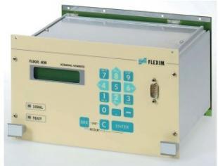 固定式超声波流量计ADM7407 仪器仪表领域的高精度解决方案